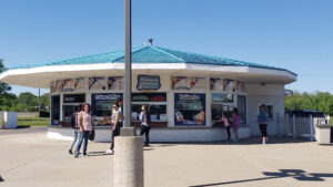 Ritters Frozen Custard Brighton - Brighton