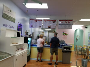 Ritters's Frozen Custard - The Villages