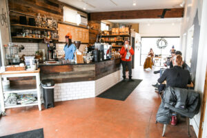 Ritual Chocolate - Park City Cafe - Park City