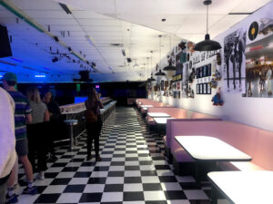 Ritz Eats & Sweets - Orem