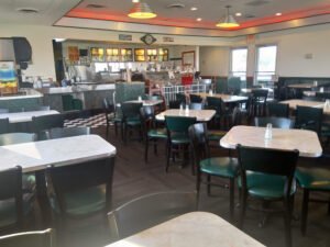 Ritzy's - Owensboro