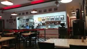 Ritzy's - Owensboro
