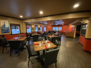 Rivaaz Indian Cuisine And Gastro Bar - Pequannock Township