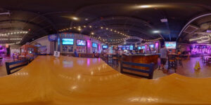 Rivals Sports Bar & Restaurant - Easton