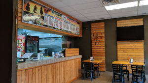 Rivas Taqueria - Wallingford
