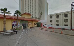 River Bar - Laughlin