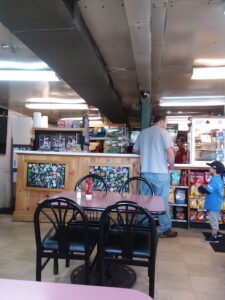 River Bend Pizza & Subs - Dover