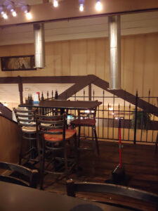 River Bottom Grille By Stanfield's - Florence