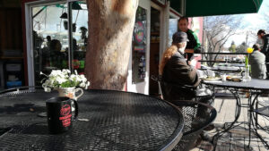River Cafe - Santa Cruz