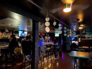 River Cafe & Bar - River Grove