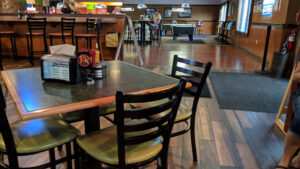 River City Bar & Grill, - Titusville
