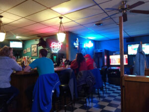 River City Bar & Grille - Cuyahoga Falls