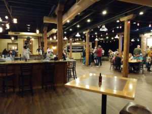 River City Brewing Company - Wichita