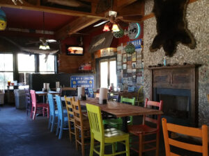River City Cafe - Myrtle Beach