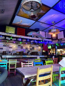 River City Cafe - Myrtle Beach