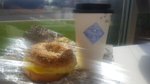 River City Espresso - Lewiston