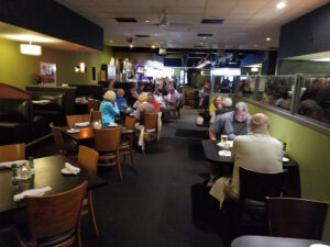 River City Grill - Punta Gorda