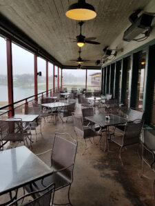 River City Grille - Marble Falls
