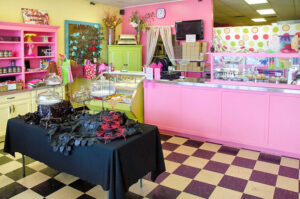 River City Sweet Shop - Wichita