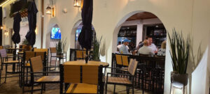 River & Fort Restaurant & Roof Top Lounge - St. Augustine