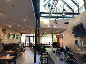 River Garden Marketplace - Brattleboro