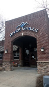 River Grille - Bentonville