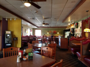 River Park Family Restaurant - Sheboygan Falls