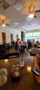 River Road Café - Bluffton