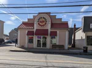 River Road Hot Bagels - Fair Lawn