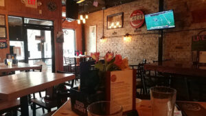 River Street Tavern - Ellijay