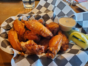 River Trail Brewing - Marietta