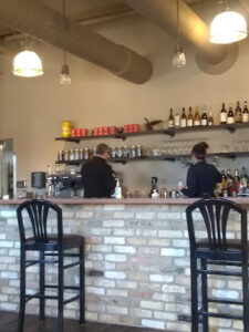 River Tyme Bistro - Appleton