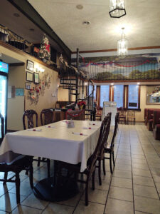 River View Restaurant - Logansport
