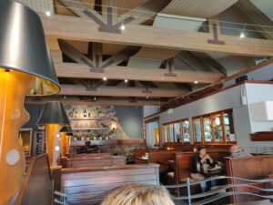 RiverRock Grill - Renton