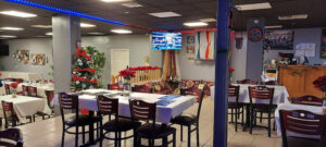 RiverSide Restaurant & Lounge - Allentown