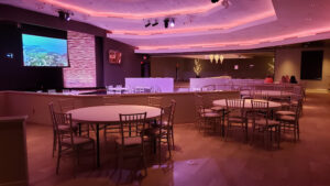 RiverStone Restaurant & Wedding/Event Center - Fort Atkinson
