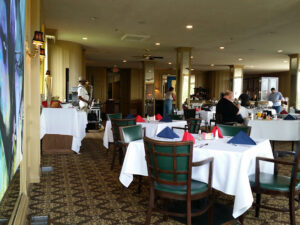 RiverView Restaurant - San Angelo