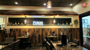 Rivera Italian Restaurant - North Little Rock
