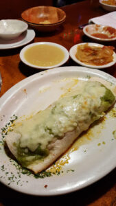 Rivera's Tex-Mex - Severna Park
