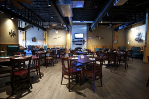 Riverbay Roadhouse - Annapolis