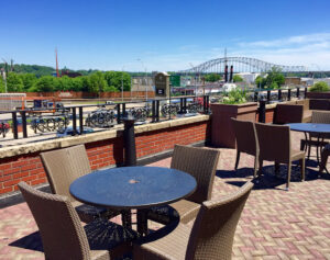 Riverboat Lounge - Dubuque
