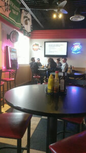 Riverdale High Lodge & Knights Bar & Grill - Riverdale