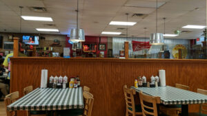 Riverfront Bar-B-Q & Catfish House - Leesburg