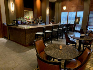 Riverfront Grille - Bay City