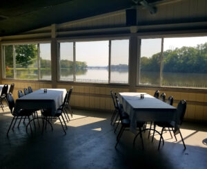 Riverfront Grille - Rock Island