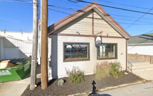 Riverfront Nutrition - Oak Harbor