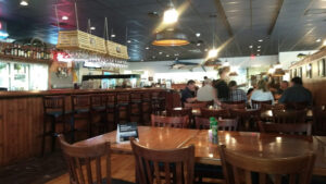 Riverfront Seafood Co - Kingsport