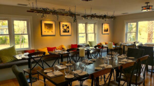 Riverpark Terrace - New Smyrna Beach