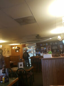 River's Edge Pizza Pub & Grill - Dundee