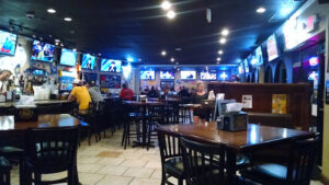 Rivers Street Ale House - Boone